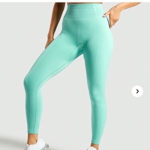 Ultra seamless leggings NWOT